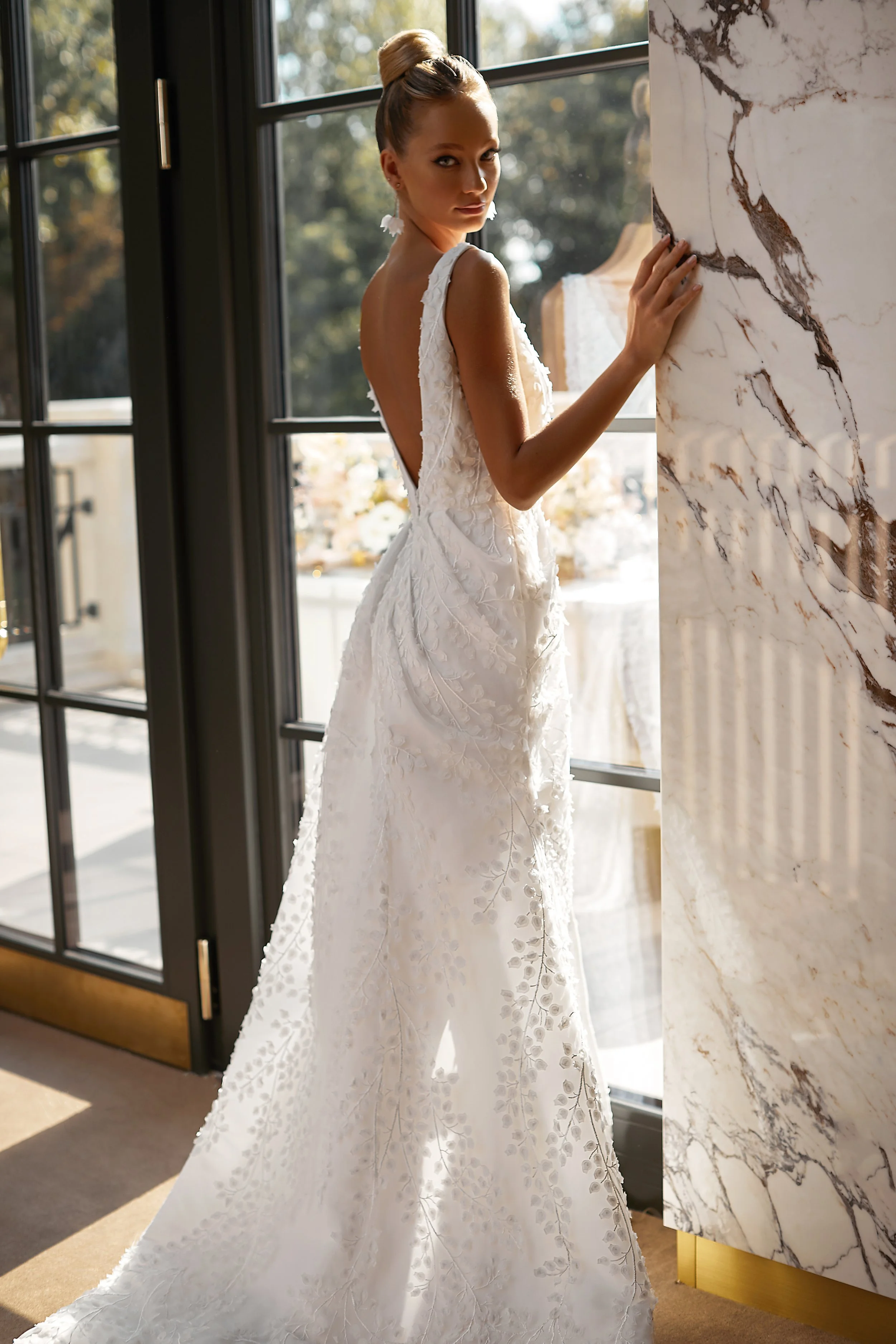When to Start Wedding Dress Shopping: A Kitchener Bride’s Timeline