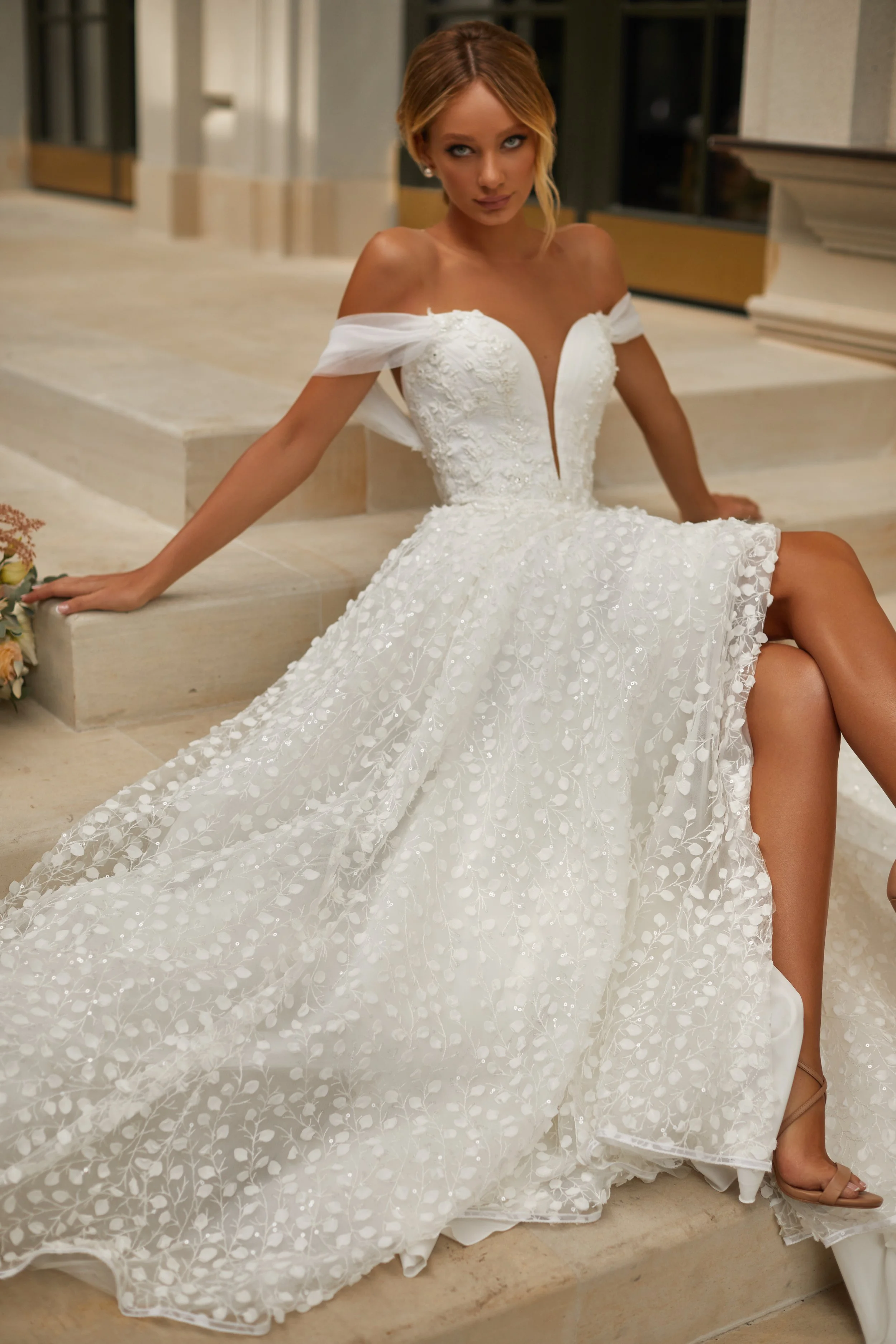 Wedding Dress Shopping in Kitchener-Waterloo: A Local Bride’s Guide